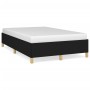 Estructura de cama de tela gris claro 120x200 cm de vidaXL, Camas y somieres - Ref: Foro24-347151, Precio: 101,41 €, Descuent...