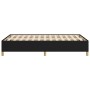 Estructura de cama de tela gris claro 120x200 cm de vidaXL, Camas y somieres - Ref: Foro24-347151, Precio: 101,41 €, Descuent...