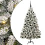 Árbol de Navidad artificial Verde y 180 cm PVC y Metal en Decoración Festiva y Estacional | Comprar online en Foru.es
