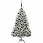 Árbol de Navidad artificial Verde y 180 cm PVC y Metal en Decoración Festiva y Estacional | Comprar online en Foru.es