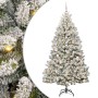 Árbol de Navidad artificial Verde y 180 cm PVC y Metal en Decoración Festiva y Estacional | Comprar online en Foru.es