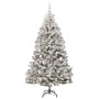 Árbol de Navidad artificial Verde y 180 cm PVC y Metal en Decoración Festiva y Estacional | Comprar online en Foru.es
