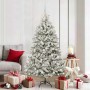 Árbol de Navidad artificial Verde y 180 cm PVC y Metal en Decoración Festiva y Estacional | Comprar online en Foru.es