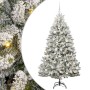 Árbol de Navidad artificial Verde y 180 cm PVC y Metal en Decoración Festiva y Estacional | Comprar online en Foru.es