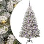Árbol de Navidad artificial Verde y 180 cm PVC y Metal en Decoración Festiva y Estacional | Comprar online en Foru.es