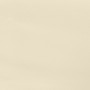 Estructura de cama de cuero sintético color crema 90x200 cm de vidaXL, Camas y somieres - Ref: Foro24-347229, Precio: 74,09 €...