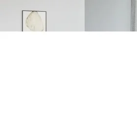 Cremefarbenes Kunstlederbettgestell 80x200 cm von vidaXL, Betten und Lattenroste - Ref: Foro24-347217, Preis: 71,11 €, Rabatt: %