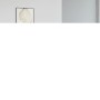Estructura de cama cuero sintético color crema 80x200 cm de vidaXL, Camas y somieres - Ref: Foro24-347217, Precio: 71,96 €, D...