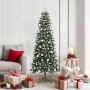 Árbol de Navidad artificial Verde 180 cm PVC, Plástico y Acero en Decoración Festiva y Estacional | Comprar online en Foru.es