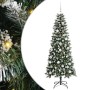Árbol de Navidad artificial Verde 180 cm PVC, Plástico y Acero en Decoración Festiva y Estacional | Comprar online en Foru.es