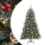 Árbol de Navidad artificial Verde 120 cm PVC, Plástico y Acero en Decoración Festiva y Estacional | Comprar online en Foru.es
