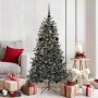 Árbol de Navidad artificial Verde 150 cm PVC, Plástico y Acero en Decoración Festiva y Estacional | Comprar online en Foru.es