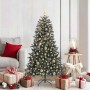 Árbol de Navidad artificial Verde 150 cm PVC, Plástico y Acero en Decoración Festiva y Estacional | Comprar online en Foru.es