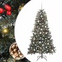 Árbol de Navidad artificial Verde 180 cm PVC, Plástico y Acero en Decoración Festiva y Estacional | Comprar online en Foru.es