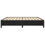 Estructura de cama de terciopelo gris claro 200x200 cm de vidaXL, Camas y somieres - Ref: Foro24-347344, Precio: 136,67 €, De...