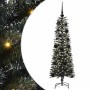 Árbol de Navidad artificial Verde 120 cm PVC, Plástico y Acero en Decoración Festiva y Estacional | Comprar online en Foru.es