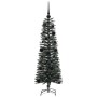 Árbol de Navidad artificial Verde 120 cm PVC, Plástico y Acero en Decoración Festiva y Estacional | Comprar online en Foru.es