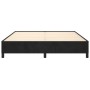 Estructura de cama de terciopelo gris claro 180x200 cm de vidaXL, Camas y somieres - Ref: Foro24-347338, Precio: 133,26 €, De...