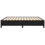 Estructura de cama de terciopelo gris claro 180x200 cm de vidaXL, Camas y somieres - Ref: Foro24-347338, Precio: 133,26 €, De...