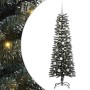 Árbol de Navidad artificial Verde 120 cm PVC, Plástico y Acero en Decoración Festiva y Estacional | Comprar online en Foru.es