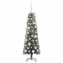 Árbol de Navidad artificial Verde 120 cm PVC, Plástico y Acero en Decoración Festiva y Estacional | Comprar online en Foru.es