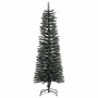Árbol de Navidad artificial Verde 120 cm PVC, Plástico y Acero en Decoración Festiva y Estacional | Comprar online en Foru.es