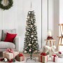 Árbol de Navidad artificial Verde 150 cm PVC, Plástico y Acero en Decoración Festiva y Estacional | Comprar online en Foru.es