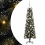 Árbol de Navidad artificial Verde 150 cm PVC, Plástico y Acero en Decoración Festiva y Estacional | Comprar online en Foru.es