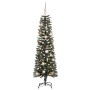 Árbol de Navidad artificial Verde 150 cm PVC, Plástico y Acero en Decoración Festiva y Estacional | Comprar online en Foru.es
