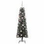 Árbol de Navidad artificial Verde 150 cm PVC, Plástico y Acero en Decoración Festiva y Estacional | Comprar online en Foru.es
