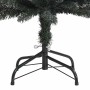 Árbol de Navidad artificial Verde 150 cm PVC, Plástico y Acero en Decoración Festiva y Estacional | Comprar online en Foru.es