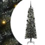 Árbol de Navidad artificial Verde 150 cm PVC, Plástico y Acero en Decoración Festiva y Estacional | Comprar online en Foru.es