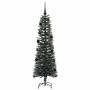 Árbol de Navidad artificial Verde 150 cm PVC, Plástico y Acero en Decoración Festiva y Estacional | Comprar online en Foru.es