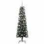 Árbol de Navidad artificial Verde 150 cm PVC, Plástico y Acero en Decoración Festiva y Estacional | Comprar online en Foru.es