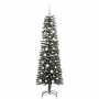 Árbol de Navidad artificial Verde 150 cm PVC, Plástico y Acero en Decoración Festiva y Estacional | Comprar online en Foru.es