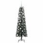 Árbol de Navidad artificial Verde 150 cm PVC, Plástico y Acero en Decoración Festiva y Estacional | Comprar online en Foru.es