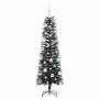 Árbol de Navidad artificial Verde 150 cm PVC, Plástico y Acero en Decoración Festiva y Estacional | Comprar online en Foru.es