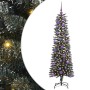 Árbol de Navidad artificial Verde 150 cm PVC, Plástico y Acero en Decoración Festiva y Estacional | Comprar online en Foru.es