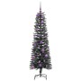 Árbol de Navidad artificial Verde 150 cm PVC, Plástico y Acero en Decoración Festiva y Estacional | Comprar online en Foru.es