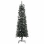 Árbol de Navidad artificial Verde 150 cm PVC, Plástico y Acero en Decoración Festiva y Estacional | Comprar online en Foru.es