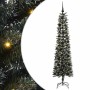 Árbol de Navidad artificial Verde 180 cm PVC, Plástico y Acero en Decoración Festiva y Estacional | Comprar online en Foru.es