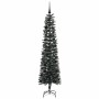 Árbol de Navidad artificial Verde 180 cm PVC, Plástico y Acero en Decoración Festiva y Estacional | Comprar online en Foru.es