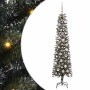 Árbol de Navidad artificial Verde 180 cm PVC, Plástico y Acero en Decoración Festiva y Estacional | Comprar online en Foru.es