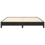 Estructura de cama de terciopelo gris claro 180x200 cm de vidaXL, Camas y somieres - Ref: Foro24-346990, Precio: 114,51 €, De...