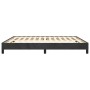 Estructura de cama de terciopelo gris claro 180x200 cm de vidaXL, Camas y somieres - Ref: Foro24-346990, Precio: 114,51 €, De...