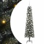 Árbol de Navidad artificial Verde 180 cm PVC, Plástico y Acero en Decoración Festiva y Estacional | Comprar online en Foru.es
