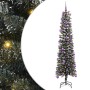 Árbol de Navidad artificial Verde 180 cm PVC, Plástico y Acero en Decoración Festiva y Estacional | Comprar online en Foru.es