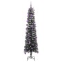 Árbol de Navidad artificial Verde 180 cm PVC, Plástico y Acero en Decoración Festiva y Estacional | Comprar online en Foru.es
