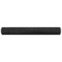 Red de privacidad HDPE negro 2x10 m 75 g/m² de vidaXL, Sombrillas - Ref: Foro24-149329, Precio: 31,38 €, Descuento: %