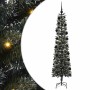 Árbol de Navidad artificial Verde 210 cm PVC, Plástico y Acero en Decoración Festiva y Estacional | Comprar online en Foru.es